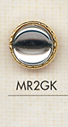MR2GK 上品 高級感 レディース用 ボタン 大阪プラスチック工業(DAIYA BUTTON)