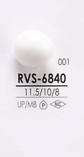 RVS6840 染色用ボタン アイリス