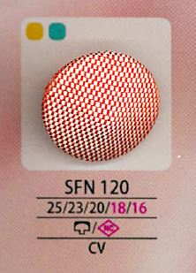 SFN120 SFN120[ボタン] アイリス