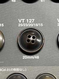 VT127 アルドゥール[ボタン] アイリス サブ画像
