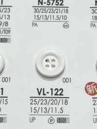 VL122 染色用ボタン アイリス サブ画像