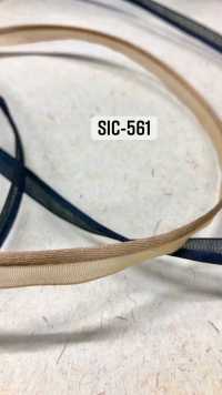 SIC-561 シースルーパイピングテープ[リボン・テープ・コード] SHINDO(SIC) サブ画像