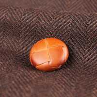 EX210 国産 スーツ・ジャケット向け 本革ボタン アイリス サブ画像