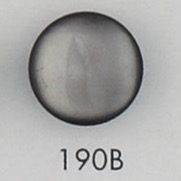 190B ポリエステル樹脂製 ボタン 大阪プラスチック工業(DAIYA BUTTON)