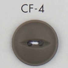 CF4 大人 上品 猫目 ポリエステルボタン 大阪プラスチック工業(DAIYA BUTTON)