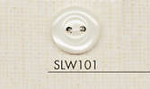 SLW101 DAIYA BUTTONS 貝調ポリエステルボタン 大阪プラスチック工業(DAIYA BUTTON)