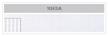 1QESA POWERHOOK® 面ファスナー 小型タイプ(1.2mm) YKK