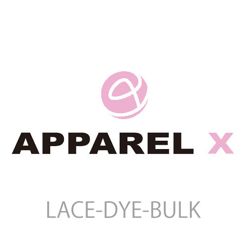 LACE-DYE-BULK-R レース染色用商品 量産用(28反以上)[システム] オークラ商事