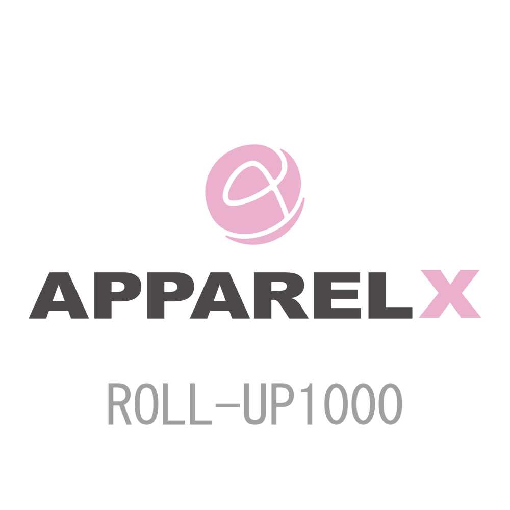 ROLL-UP1000 巻加工注文用[システム]