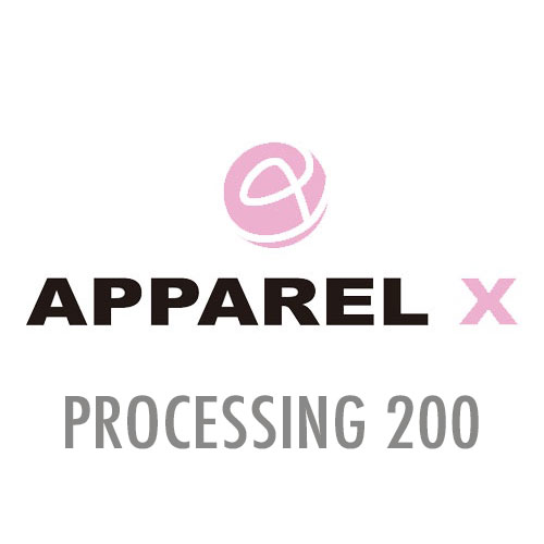 PROCESSING200 加工代追加注文用(@200)[システム]