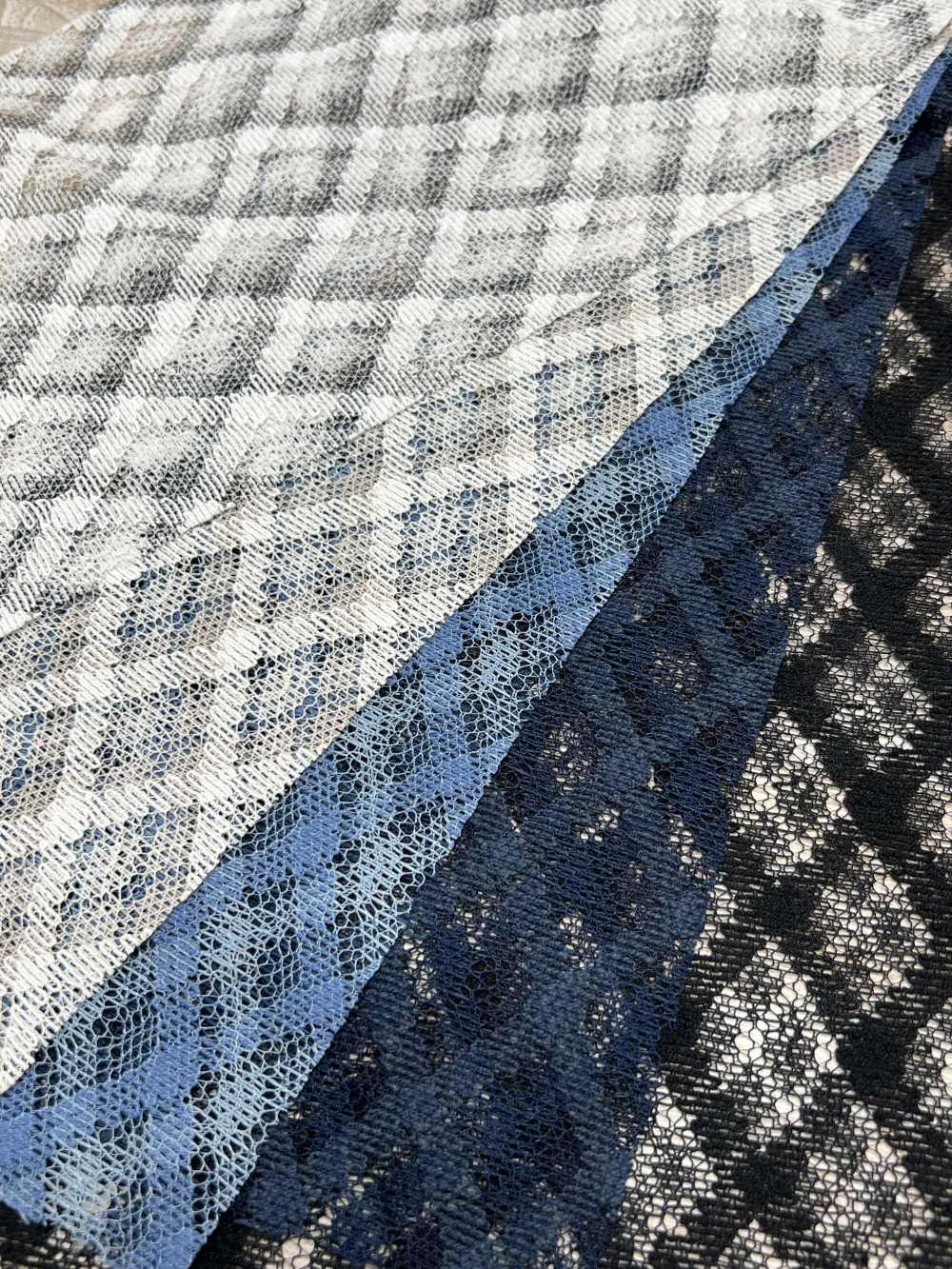 70026 ラッセルレース[生地] SAKURA COMPANY