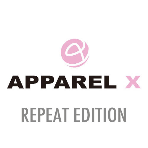 REPEAT EDITION リピート(織ネーム用)[システム]