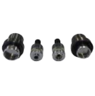 FD-ST30-ABC サングリップ ST30 10MM用 コマ[ドットボタン・ハトメ] カジテック