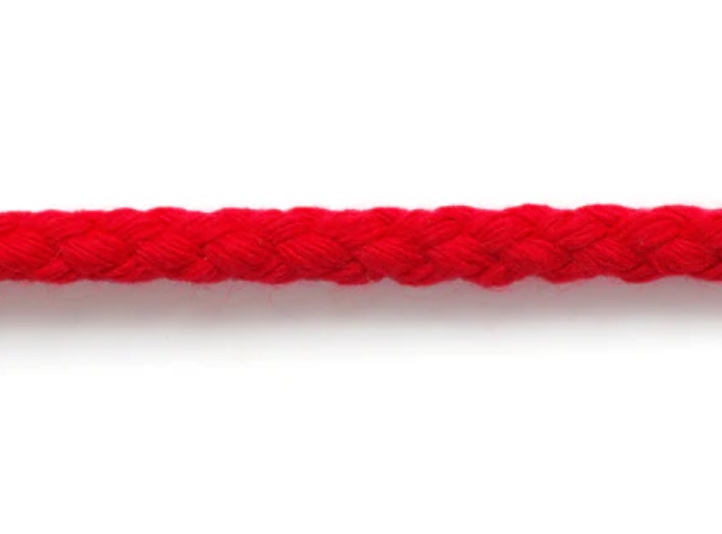 AC1244E アクリルコード 3.5MM[リボン・テープ・コード] こるどん