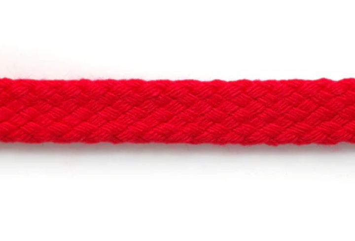 AC3222B アクリルコード 8MM[リボン・テープ・コード] こるどん