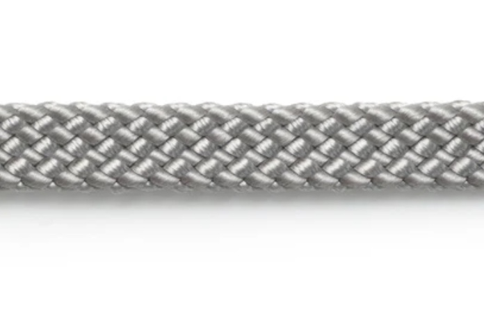 NY3222B ナイロンコード 7.8MM[リボン・テープ・コード] こるどん