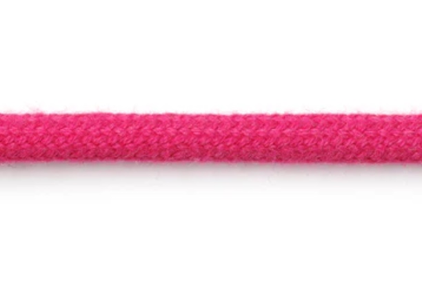 CCR02(M) コットンコード 4MM 芯入り[リボン・テープ・コード] こるどん