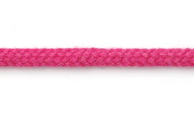 CCR01A(S) コットンコード 3.5MM[リボン・テープ・コード] こるどん