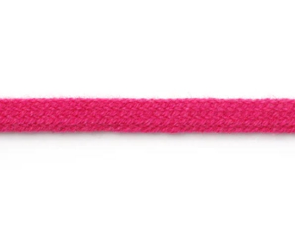 CCF01A(S) コットンコード 4.5MM[リボン・テープ・コード] こるどん