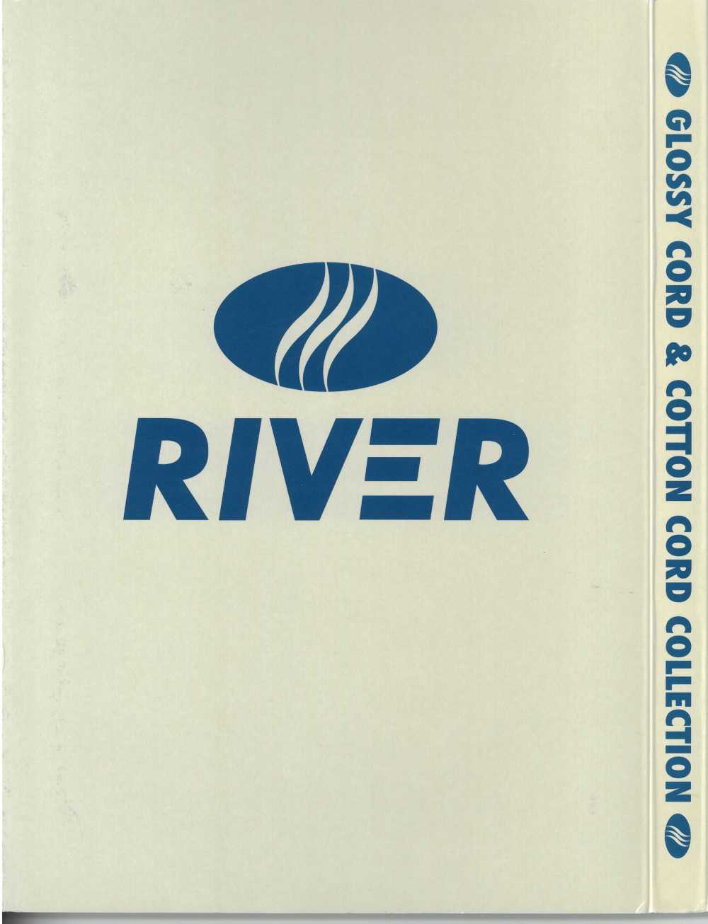 GC-CC-SAMPLE GROSSY CODE & COTTON CODE COLLECTION SAMPLE[サンプル帳] RIVER