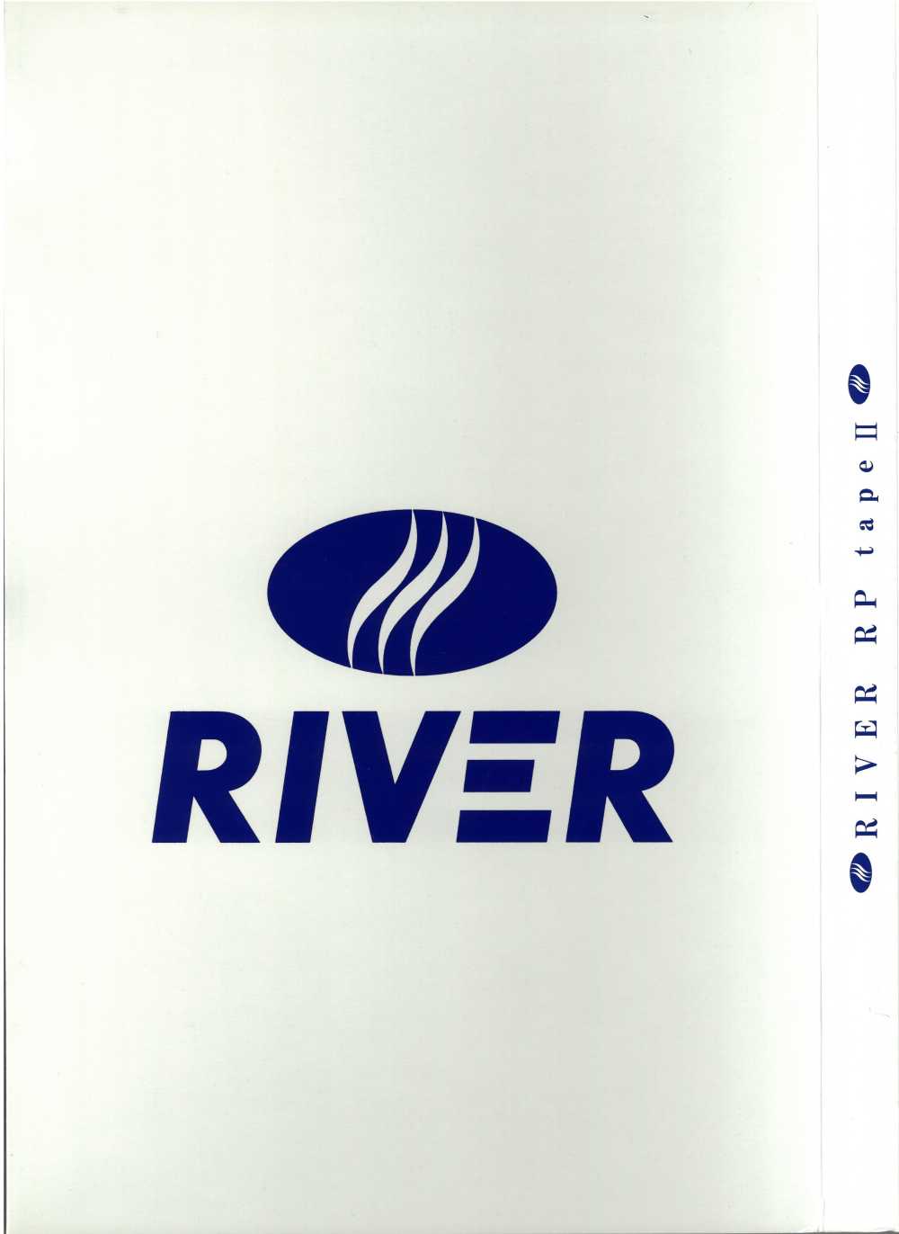 RIVER-RP-SAMPLE RIVER CODE & STRETCH CODE SAMPLE[サンプル帳] RIVER