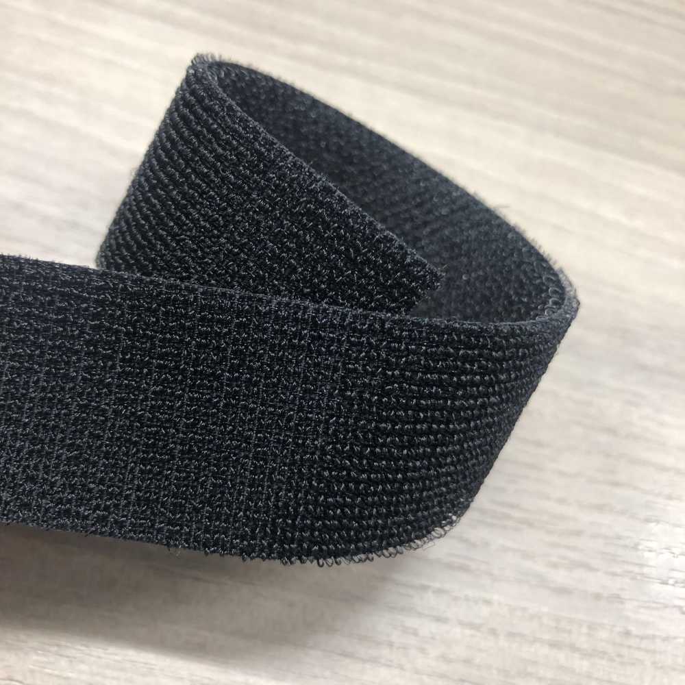 5QN クイックロン®面ファスナーフックループ表裏(両面)タイプ YKK