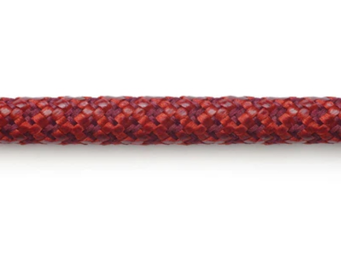 SC-WNR(M) シリコン コーティング コード 5MM 芯あり[リボン・テープ・コード] こるどん