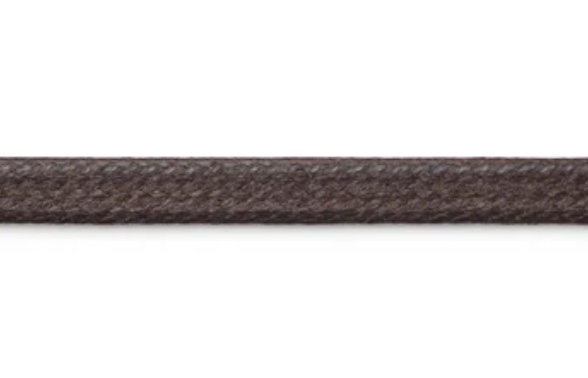 CCF-01AWAX(M) コットン WAXコード 3.5MM[リボン・テープ・コード] こるどん