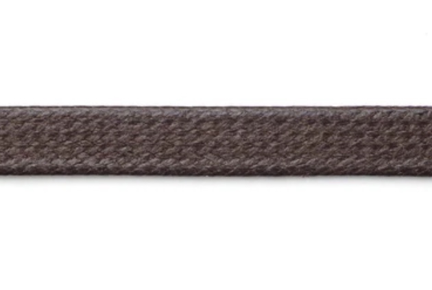 CCF-01AWAX(L) コットン WAXコード 5.5MM[リボン・テープ・コード] こるどん