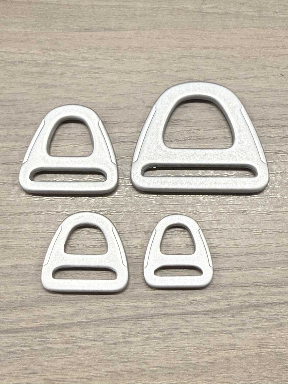 HH025 アルティカ カンタップDリング[バックル・カン類] Trimmers