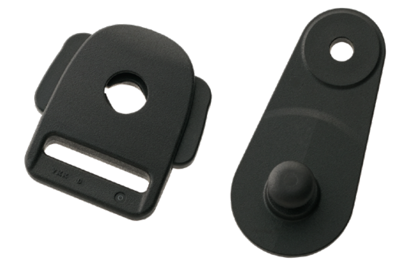 IB-KT YKK IB-KT サイドリリースタイプ[バックル・カン類] YKK