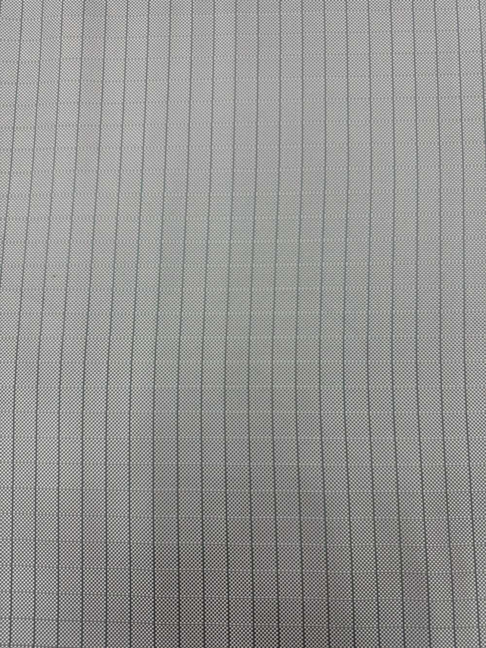 S-941 【アウトレット】山梨富士吉田 シルク100% チェック柄 グレー[生地] ヤマモト(EXCY)