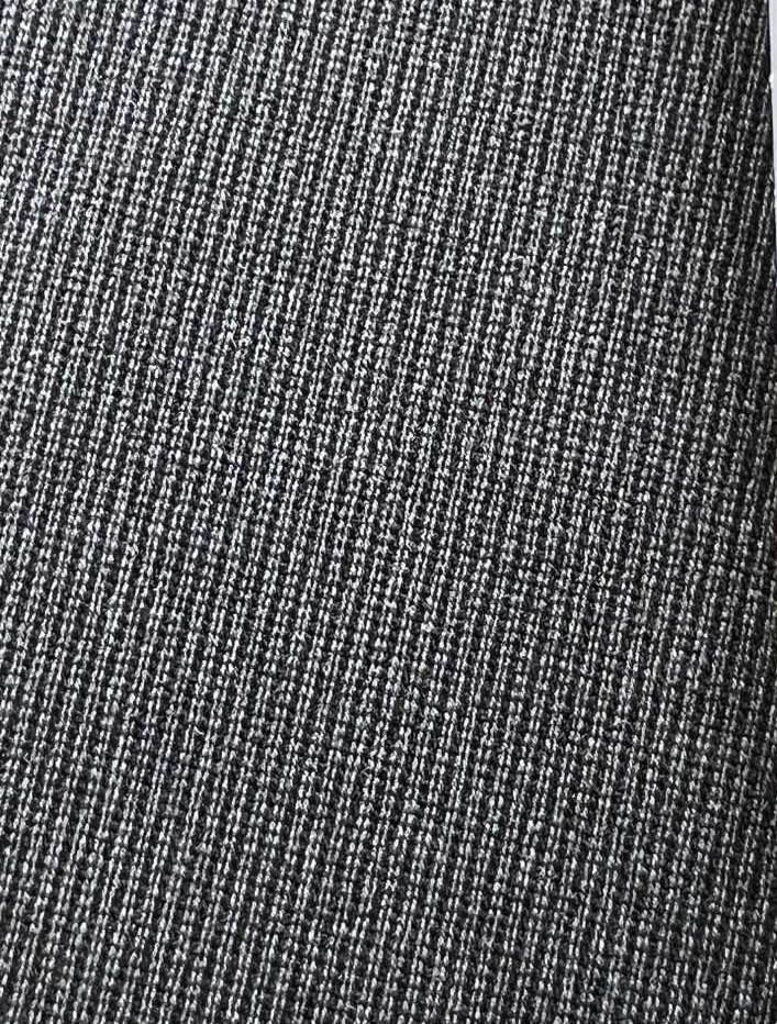896S2318-17 NIKKE ニッケ TRAVEL グレー S120s+PU[生地] ニッケ