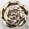 薄ゴールド