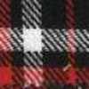 レッド×ブラック×ホワイト レッド×ブラック×ホワイト
