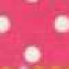 中水玉-ビビットピンク×ホワイト