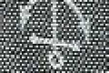 イカリ/ブラック
