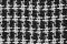 ホワイト×ブラック ホワイト×ブラック