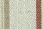 ホワイト×ベージュ×オレンジ