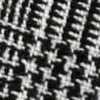 ブラック × ホワイト ブラック × ホワイト