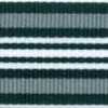 ブラック×グレー×ホワイト ブラック×グレー×ホワイト