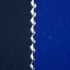 ネイビー×ブルー