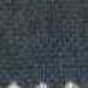 Big dots retro navy