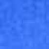 ブルー