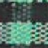 ミント×ブラック