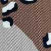 濃ベージュ