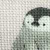 パウダーピンク ペンギン