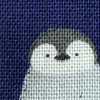 ネイビー ペンギン