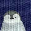 ネイビー ペンギン