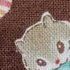 ブラウン モモンガ